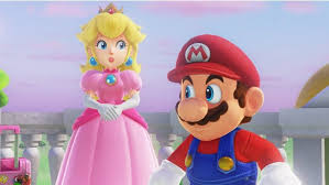 Chapter 4 now pushed to 2022,. Super Mario Movie Still Planned For 2022 Nintendo Working On Several New Visual Content Expansions