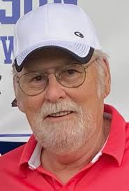 Northrop, Ronald Anthony