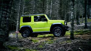 It looks like we'll be getting the new suzuki jimny within the second half of 2021 here in malaysia, according to the latest reports. Suzuki 2021 Jimny 1 5 Glx è»Šæ¬¾ä»‹ç´¹ Yahooå¥‡æ'©æ±½è»Šæ©Ÿè»Š