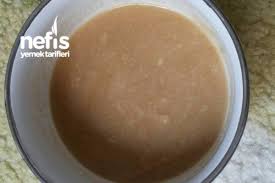 6 aylik bebek kahvaltisi tarifi nasil yapilir 387 kisinin defterindeki bu tarifin resimli anlatimi ve deneyenlerin fotograflari bur yemek tarifleri yemek gida