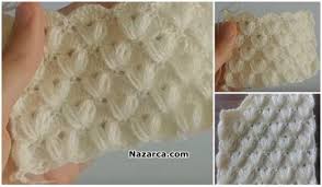 Koltuk Alti Eksiltmeli Yelek Tarifi Tig Isi Model De Nazarca Com Bebekler Icin Orgu Orgu Desenleri Orgu