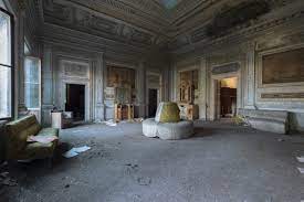Gothic italian villa ~ scottsdale, arizona. Documenting The Beauty Of Italy S Abandoned Villas Atlas Obscura