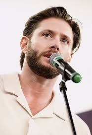 Jensen Ackles — Jensen Ackles