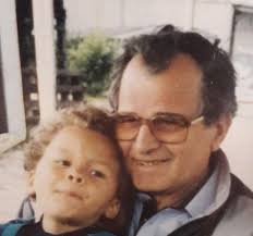 Tribute to Derek Hills, 1935