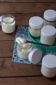 Yaourts Maison A La Yaourtiere Anneso Fashion Cooking Recette Yaourt Maison Recette Yaourt Maison Recette Yaourt
