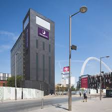 Photos of premier inn london wembley stadium. Hotel And Leisure Projects In The Uk Ireland Mcr Consulting Engineers