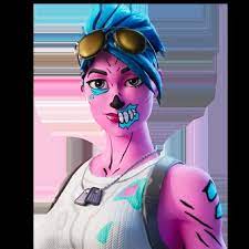 Looking for a pink ghoul account must be full access and has original recon expert just incase they ever release a style for the ogs og recon expert hi, guys i'm selling my og account (pink ghoul trooper, black knight, reaper, maco glider, etc) with. New Ghoul Trooper Style Via Forttory Fortniteleaks