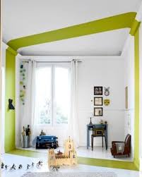 C'est gratuit et sans engagement ! 10 Idees Peintures Pour Chambre D Enfant