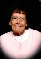 Helen Joseph Obituary