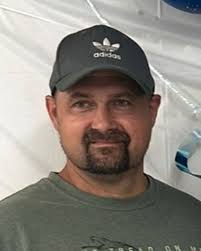 Brandon Ray Ashworth Obituary May 23, 2025