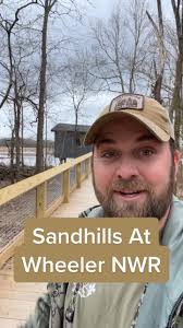 Kyle Wild Life Refuge