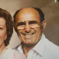 Lafe Richard Caudill (1919–2008)