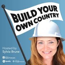 Build your own Country (podcast)