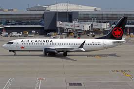 Since air canada received its first boeing 737 max 8 last year, it has been using them on popular routes across canada and the u.s. Boeing 737 Max 8 Air Canada C Fsjj Narrowbody Aircraft At Lhr Boeing Boeing 737 Boeing Aircraft