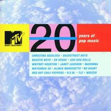 Buy Mtv 20 Years Of Pop Online At Low Prices In India