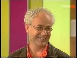 Tom Pauls bei "Hier ab vier" (MDR 07.11.2005)