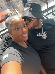 Victoria Carter and Tyris Matthews's Wedding Website