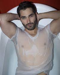 TYLER HOECHLIN 8x10 PHOTO * | eBay