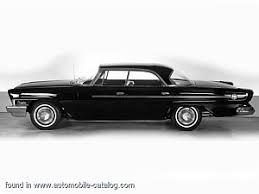 Image result for Rosewood 1962 Chrysler