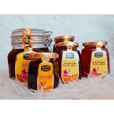 Madu al shifa merupakan salah satu jenis madu yang berasal dari negara saudi arabia. Madu Arab Al Shifa Alshifa Semua Ukuran 125gr 250gr 500gr 1000gr Pilih Salah Satu Khusus Gojek Grab Shopee Indonesia
