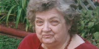 OBITUARY: Maryann Murray