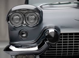 Image result for Cheviot Gray 1958 Cadillac