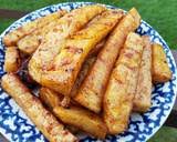 An easy and healthy summer dessert idea that everyone will love! Sweet Grilled Pineapple Spears Recipe By Julie T Cookpad