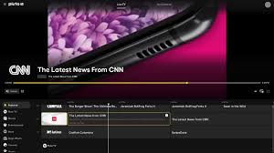 However when i access pluto.tv through my web browser, the shows are airing at the same time as they are on my roku tv. The 17 Best Websites To Stream Free Movies Online Android Authority