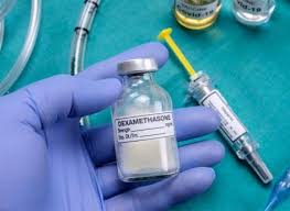 Photo Dexaméthasone : le corticoïde anti-covid ne doit pas être administré ...