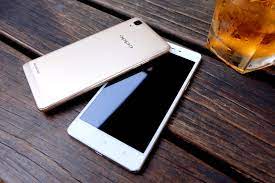 Oppo F1: Pre-order für 5-Zoll ...