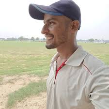 Anuj-thakur Cricket Profile