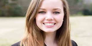 Good News: From growing mosquitoes in her garage to hobnobbing with Swedish  royal family