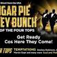 Sugar Pie Honey Bunch: Music of the Four Tops event image