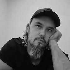 Casper Stone (@AmalAkhmedov)