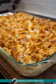 Go providence has brought us legal sea foods this morning! Seafood Casserole Recipe Dishes Dust Bunnies