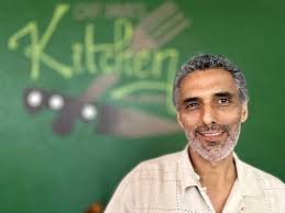 David Raigoza, chef who worked at Ventura County restaurants, dies