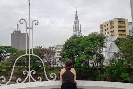 Weather forecast for cali | euronews, previsions for cali, colombia (temperature, wind, rainfall…). Awesome Things To Do In Cali Colombia The Salsa Capital Of Colombia