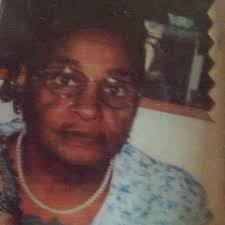 Obituary of Hattie Mae Moore