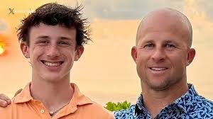 Former New York Yankees Player Brett Gardner's Son Miller's Official Cause  of Death Revealed