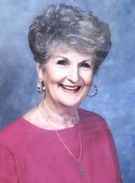 Edwina Merle LeBaron Thomas (1924-2013)
