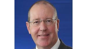 Stuart Webster appointed new boss for Iveco UK and Ireland