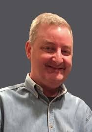 Brian Sherwood Obituary