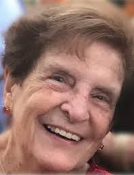 Obituary information for Helen A. Savini