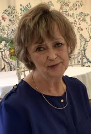 Funeral Notice for Mrs Roma Dorothy Vincent