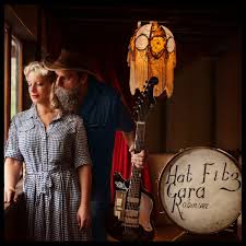 Hat Fitz & Cara Robinson Friday 13th June 2025