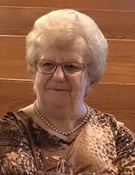 Obituary information for Jeanette Craiger