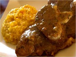 Check spelling or type a new query. Ossobuco Alla Milanese Blogboccabuona