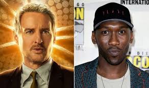 Marvel studios' loki, an original series, is now streaming with new episodes wednesdays on #disneyplus. S0zkbtinwniyhm