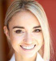 Natalie Berger's Instagram, Twitter & Facebook