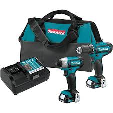 4.2 out of 5 stars5 product ratings. Makita 12v Max Vs Milwaukee M12 Cordless Drill And Impact Driver Drillanddriver Com